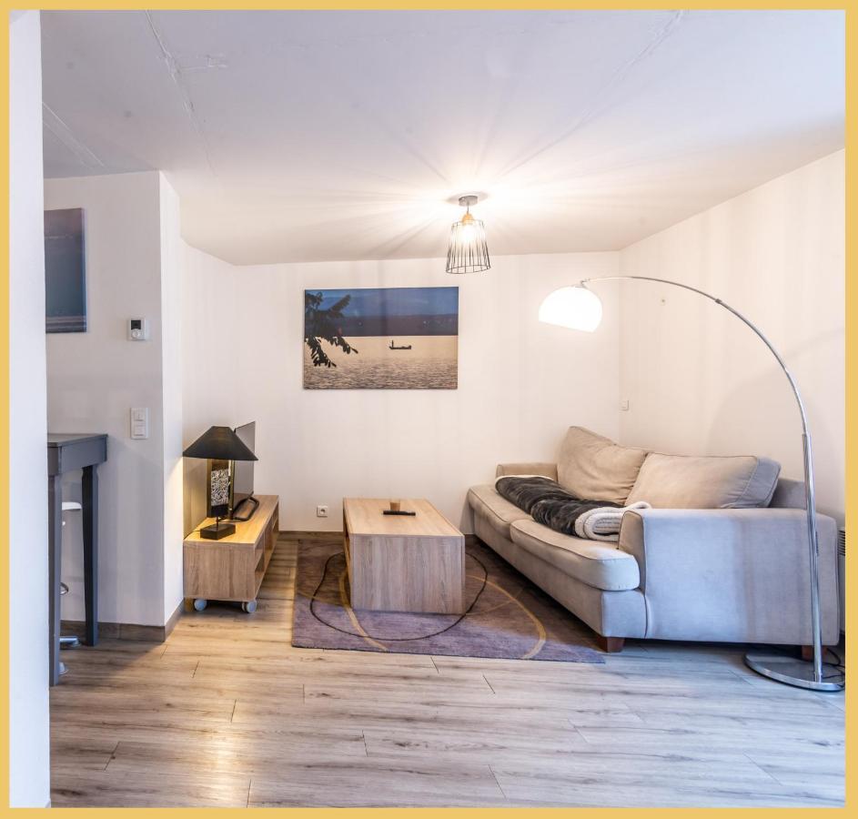 Maison En Duplex I Yvoire I Lac Leman I Medievale Екстериор снимка