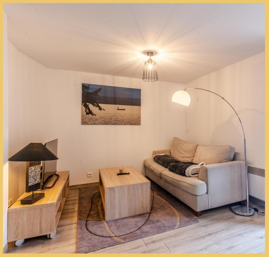 Maison En Duplex I Yvoire I Lac Leman I Medievale Екстериор снимка